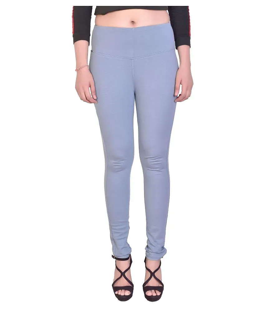 Snapdeal hot sale jeggings combo