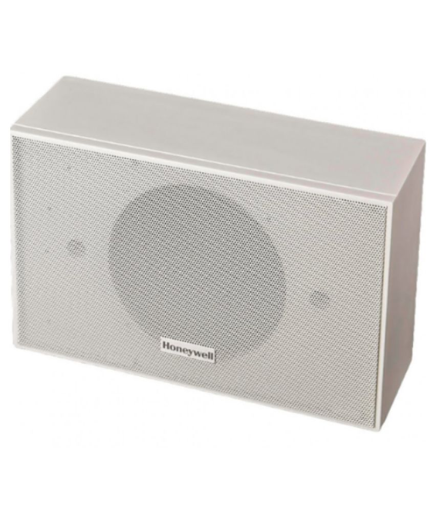 honeywell wall mount speaker