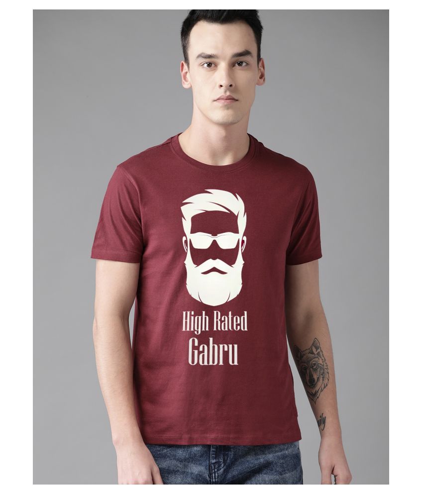 Urban Monk Creations 100 Percent Cotton 