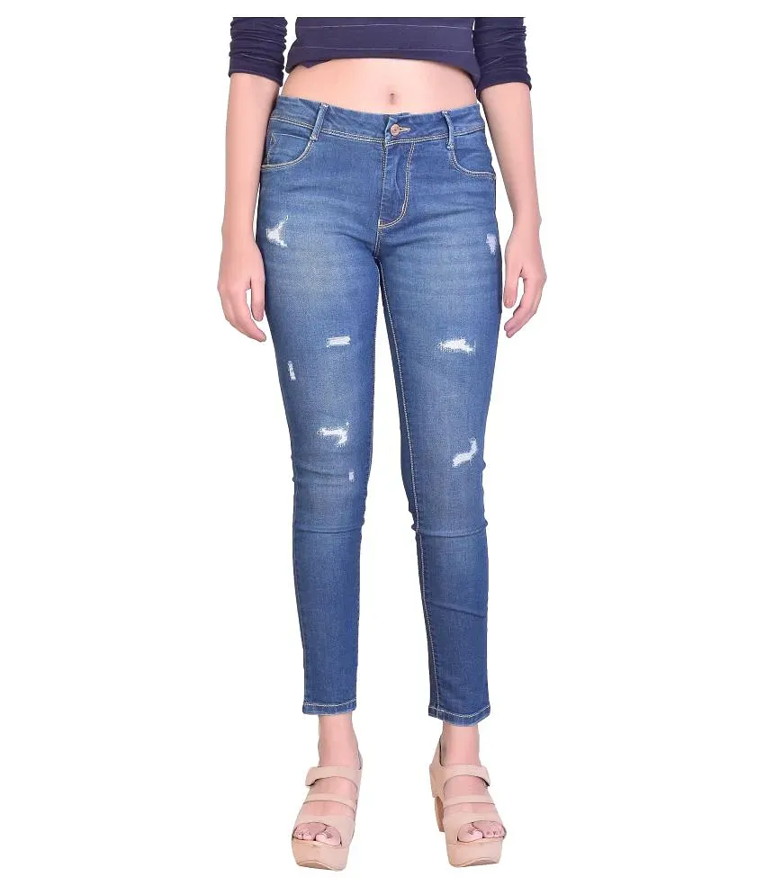 Snapdeal jeans top sale