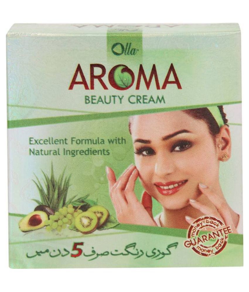     			FASTOCHE AROMA BEAUTY CREAM Day Cream 30 gm