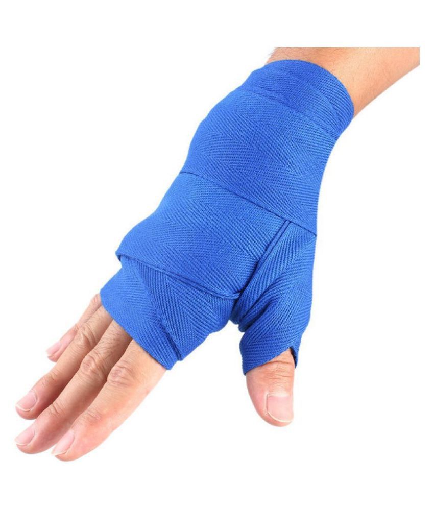 Pnaco Other Boxing Hand Wraps: Buy Online at Best Price on ...