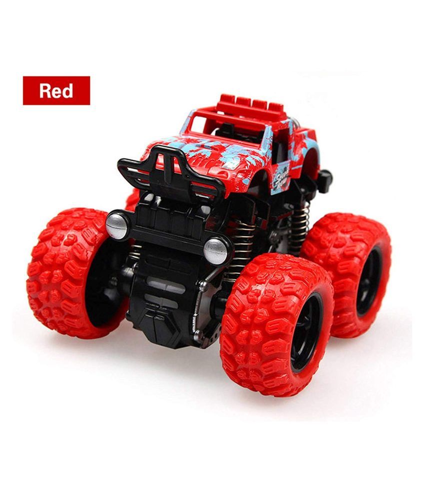 new bright toys monster trucks