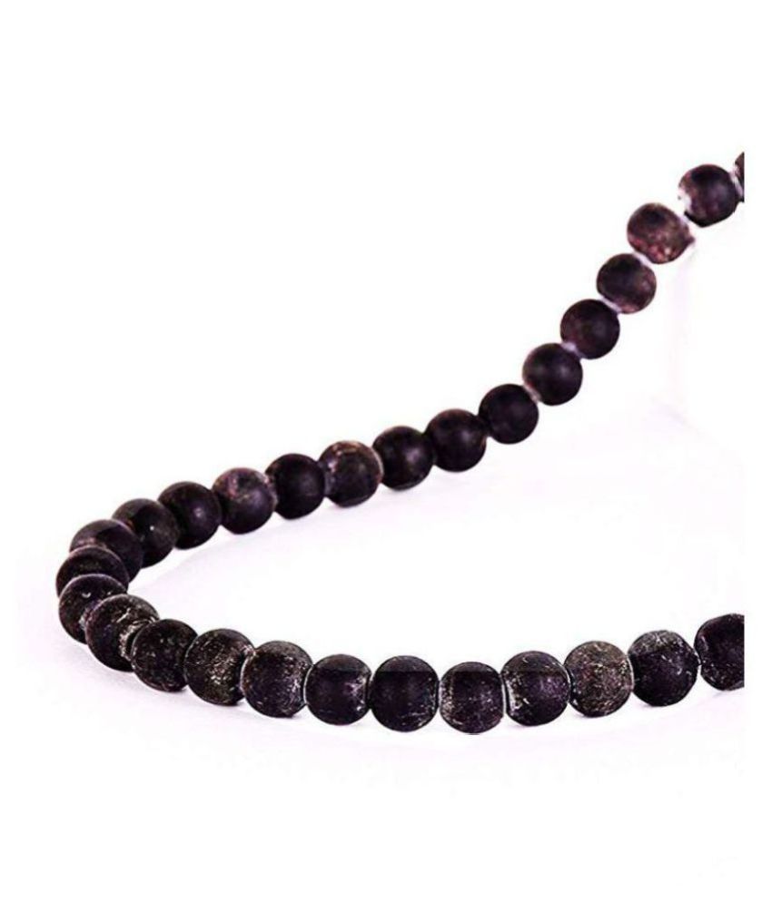     			Shaligram Mala, Unique and Rare Collection, 8mm For Both Porpose One can Wear or for