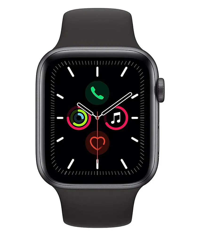 Apple watch series 4 clearance snapdeal