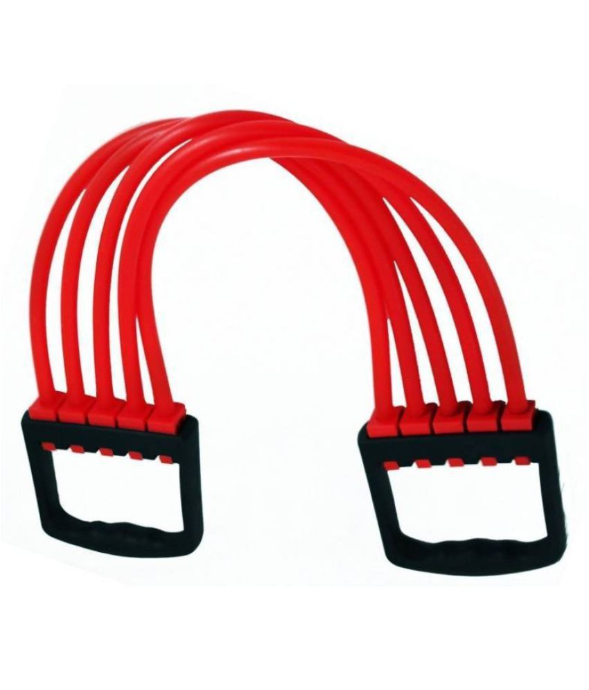 Buy A1VK Chest Expander,Resistance Tubes & Bands Online at Best Price ...