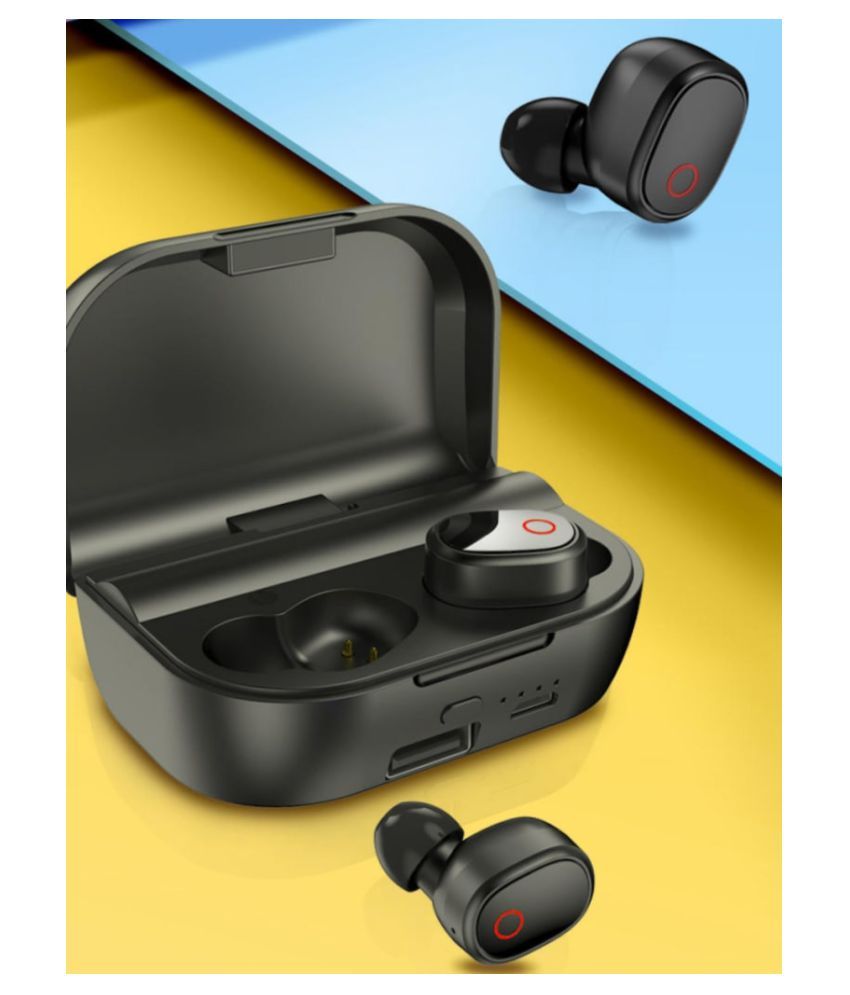 kechaoda bluetooth earphone