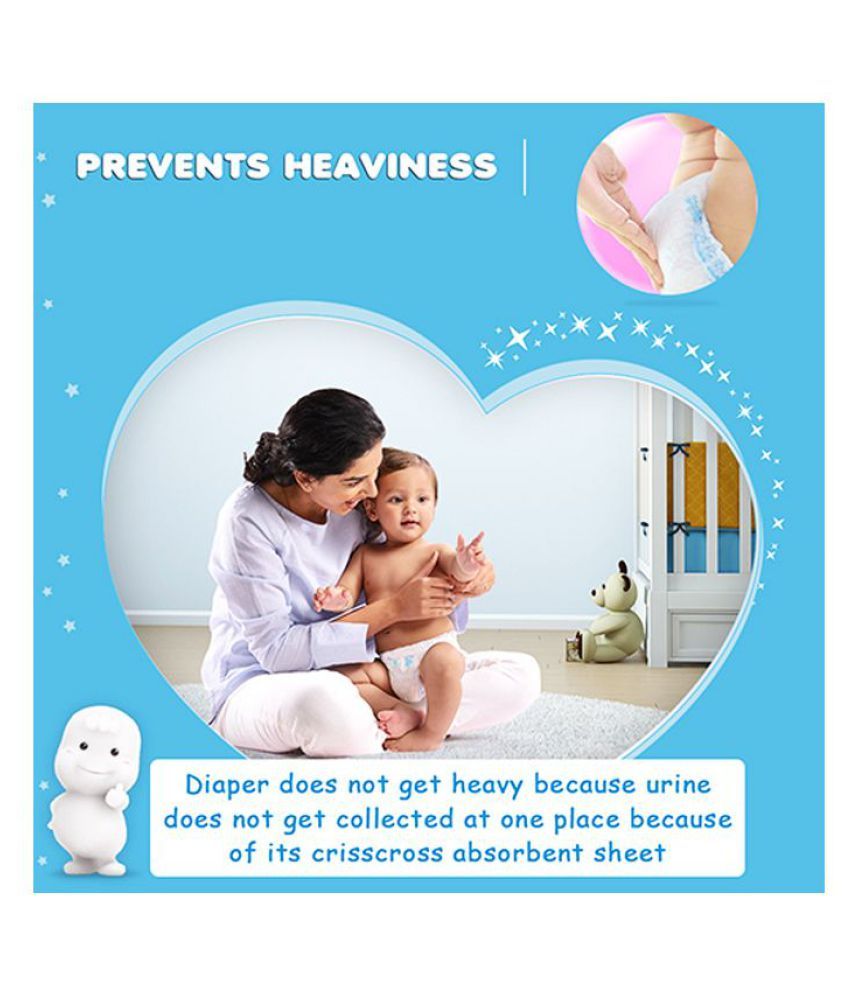 mamy poko pants medium 36