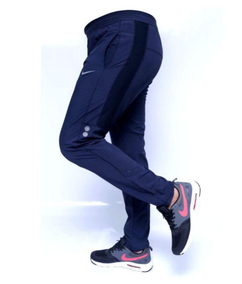 nike track pants mens snapdeal