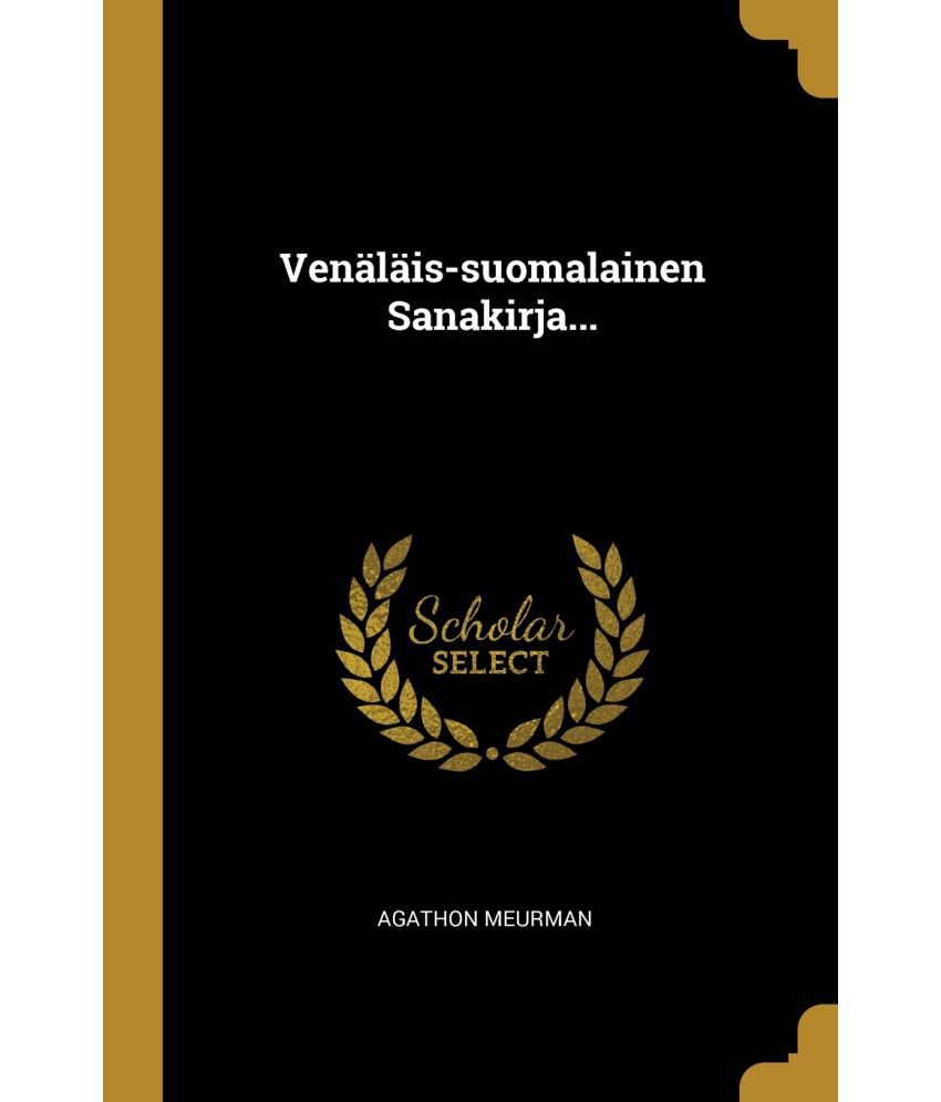 Ota selvää 41+ imagen suomalainen sanakirja online