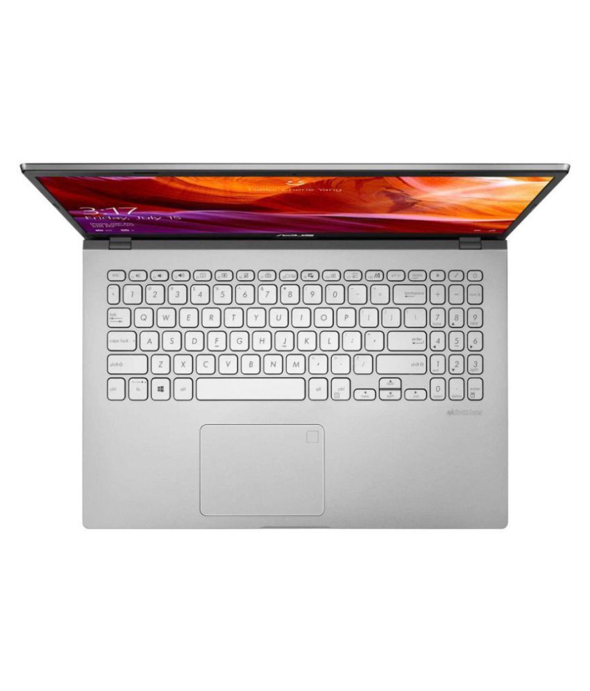 Asus vivobook x509 разбор