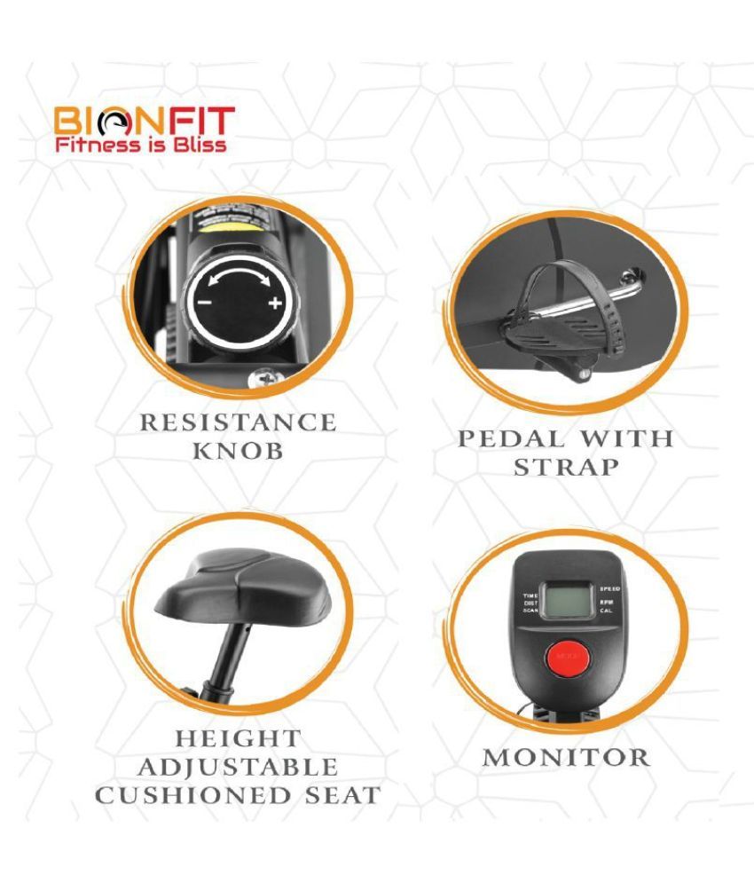 bionfit cycle