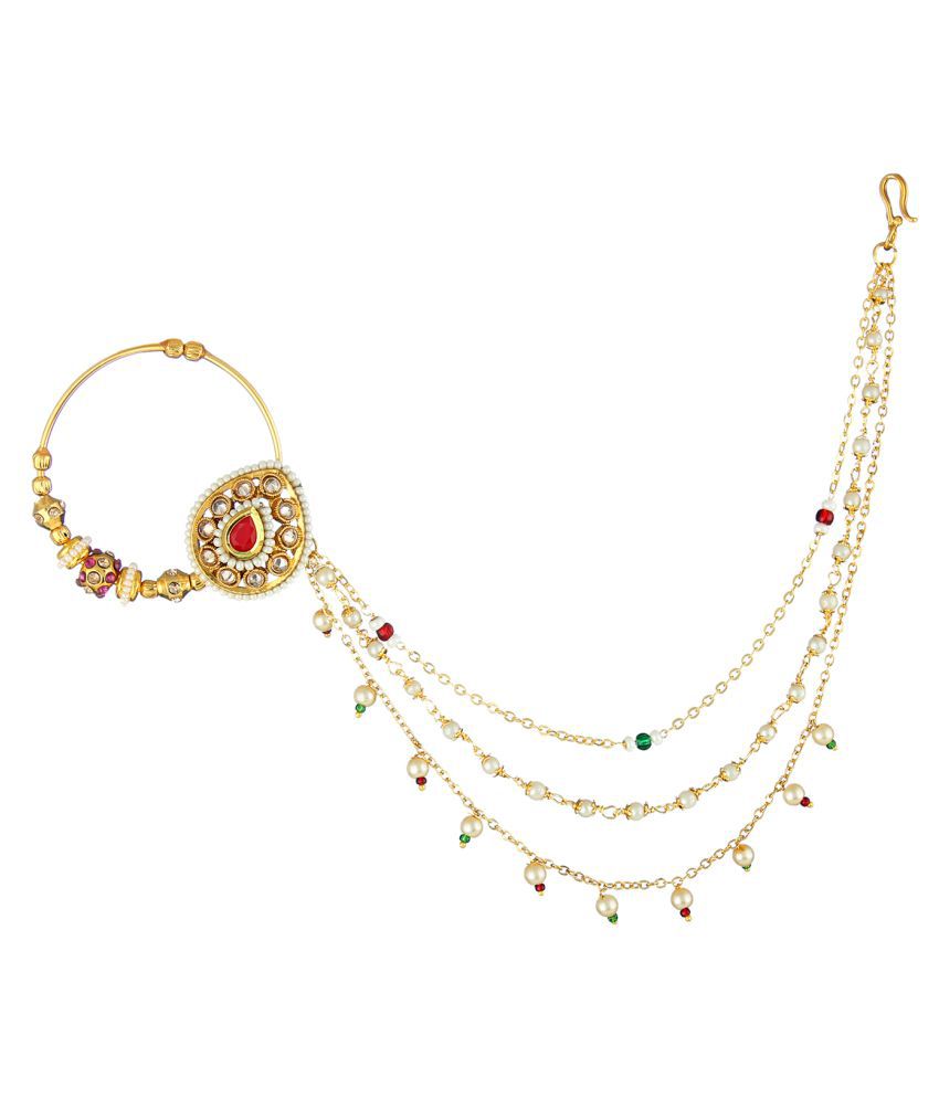 Jewels Gold Elegant Design Design And 