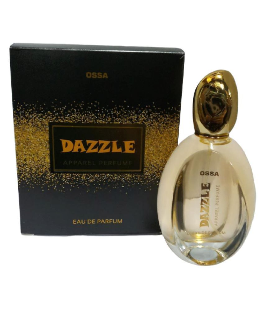 Ossa Dazzle Apparel Perfume Spray 100ml Buy Online At Best Prices In India Snapdeal