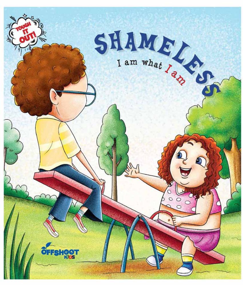     			ShameLess:I am what I am