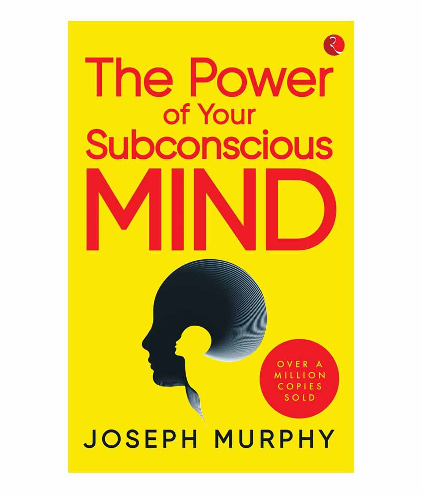     			The Power Of Your Subconscious Mind
