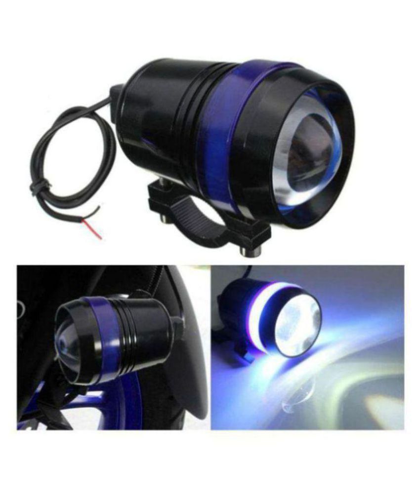 bike projector fog light