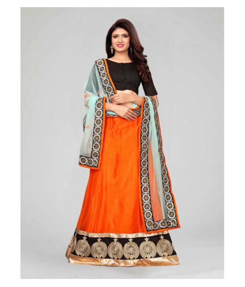 fab bazaar lehenga