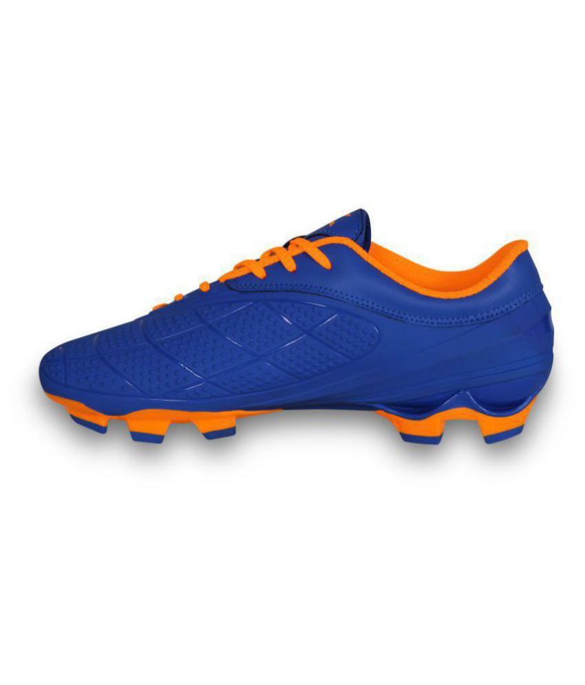 nivia dominator 3.0