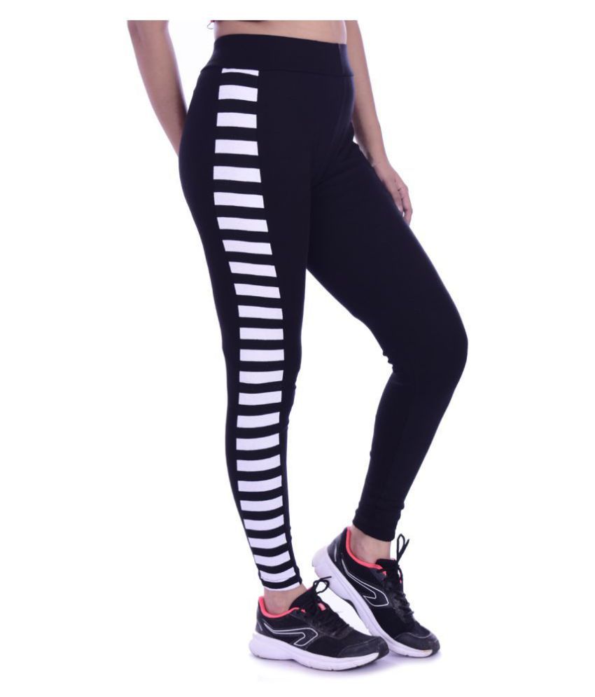 lycra jeggings