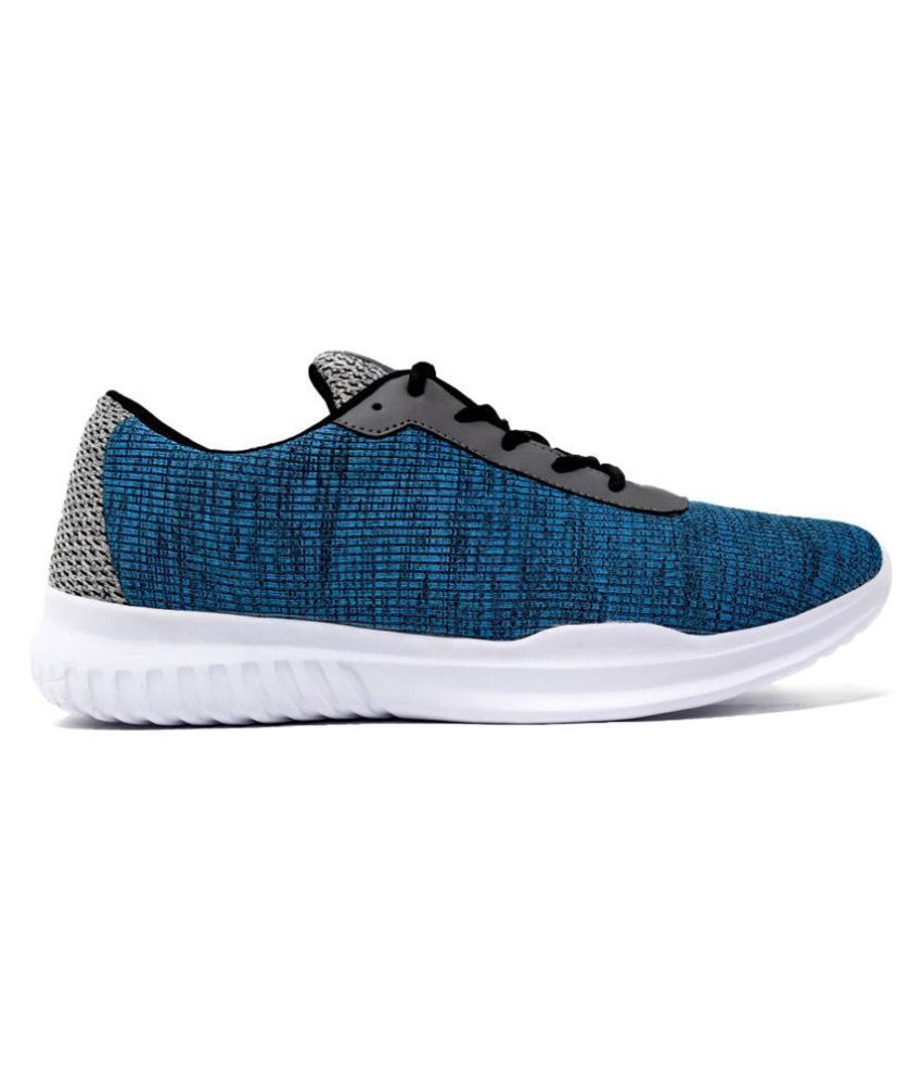 Avant Nitro Blue Running Shoes Buy Avant Nitro Blue