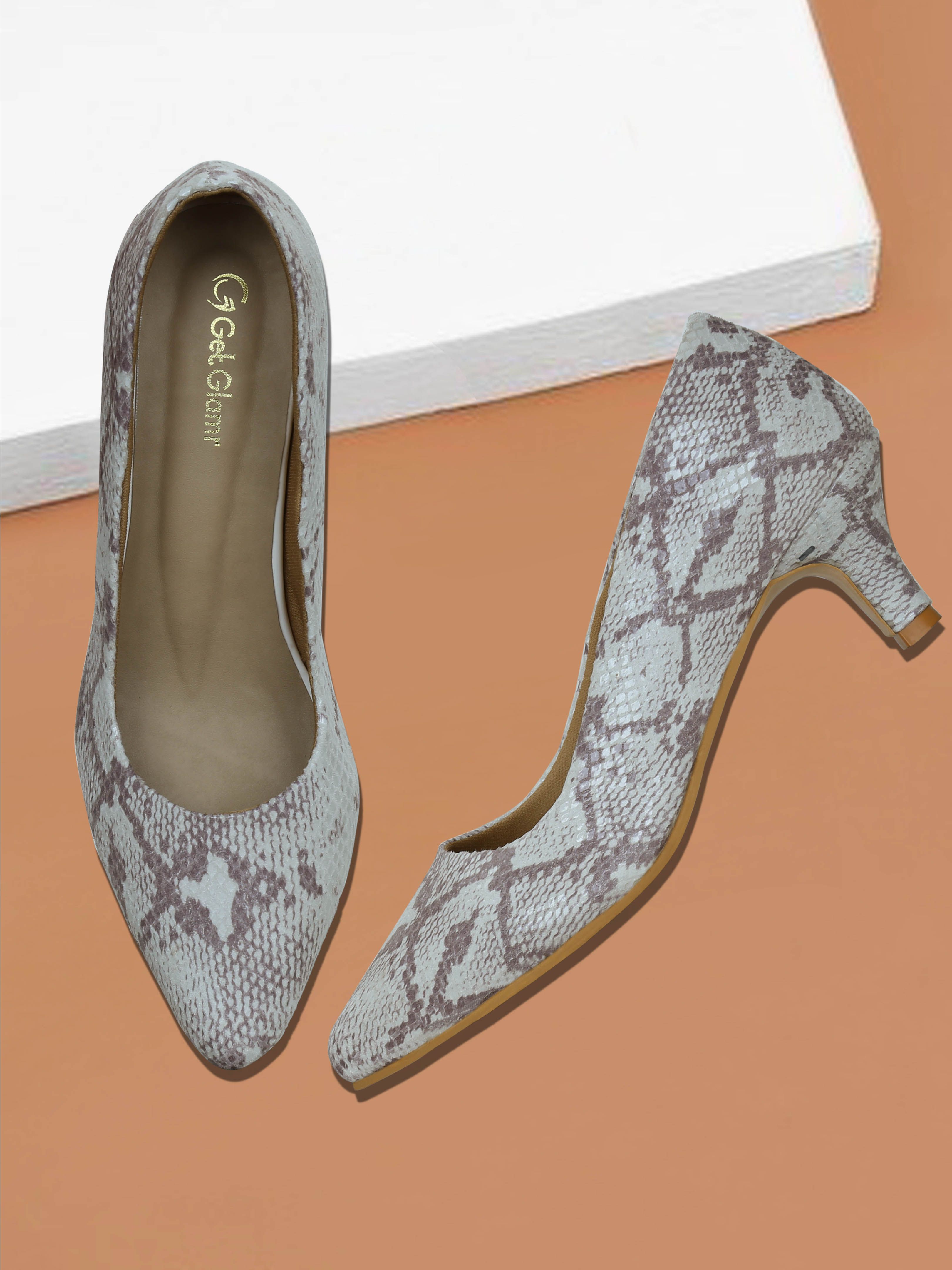 white kitten heels new look