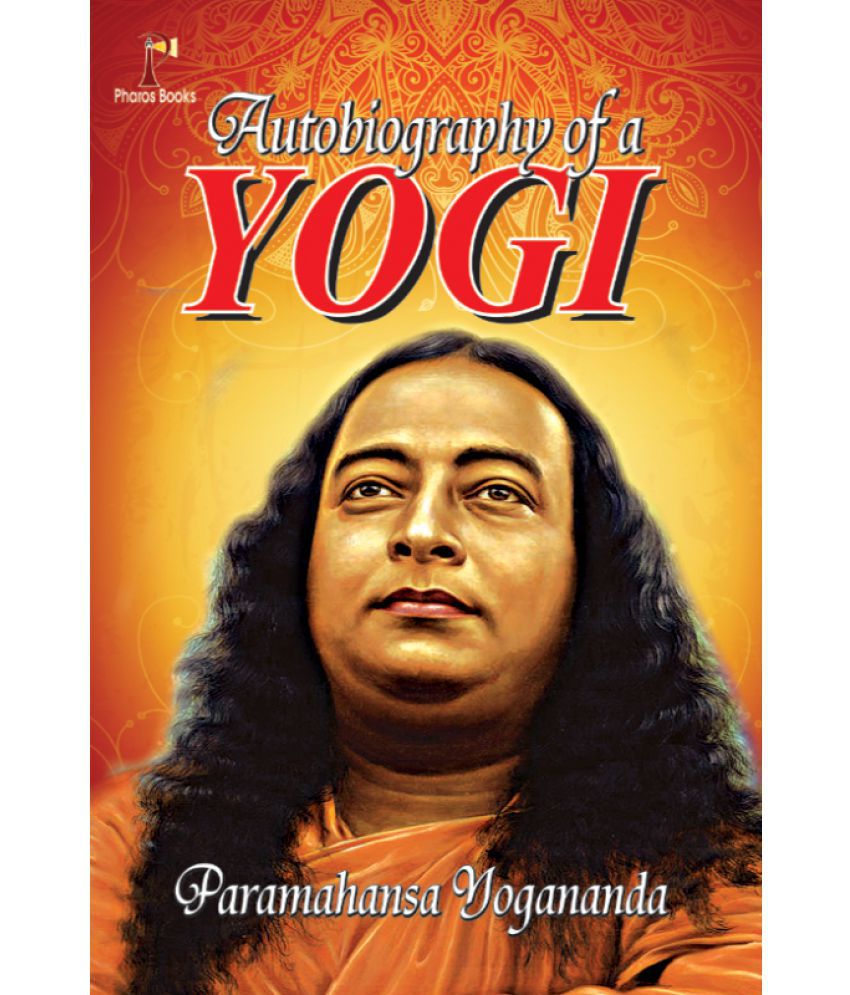 autobiography of a yogi real