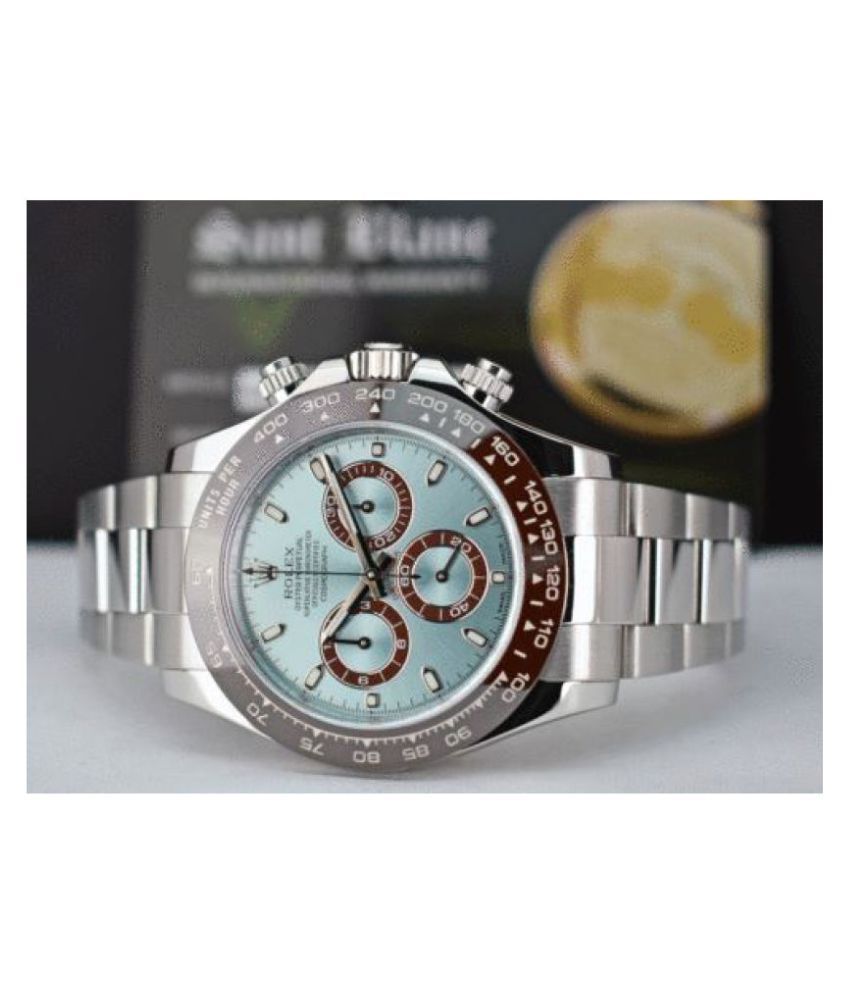 rolex datejust light blue dial