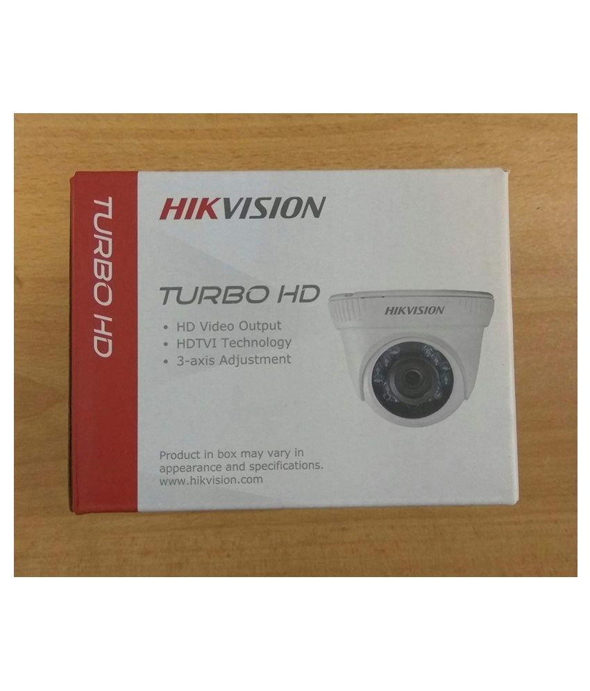 hikvision ds2ce5ad0t