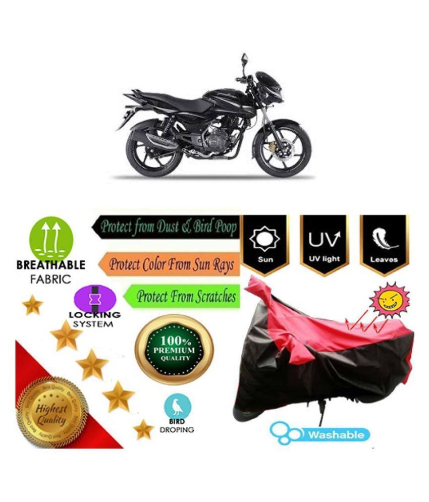 pulsar 150 bike cover price