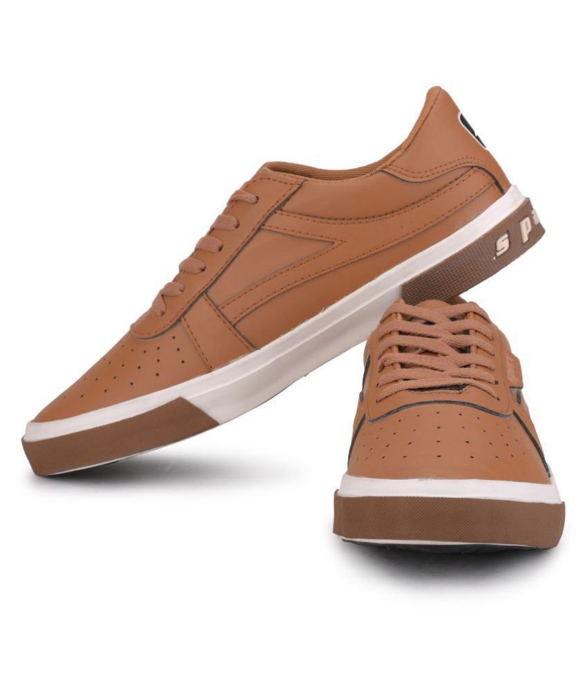 sparx sm 690 black tan