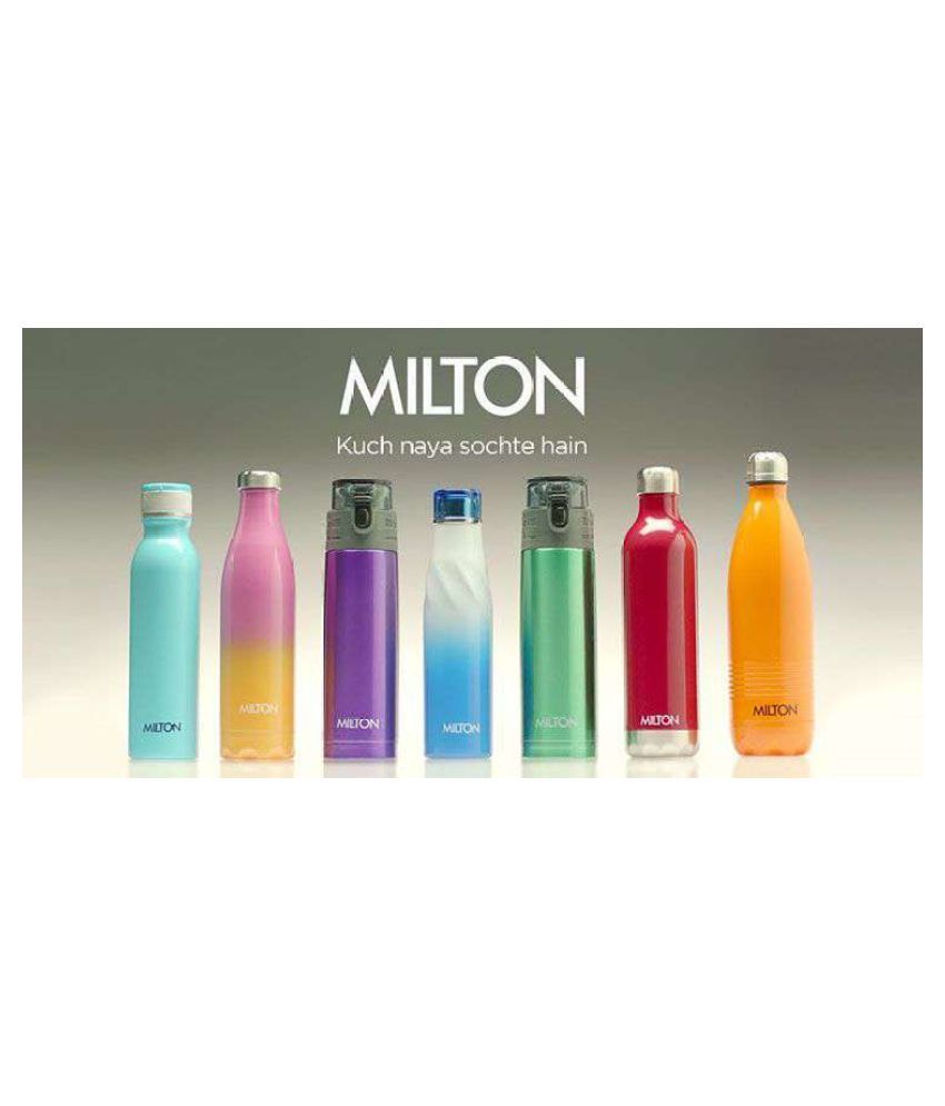 milton duo dlx 1000 price