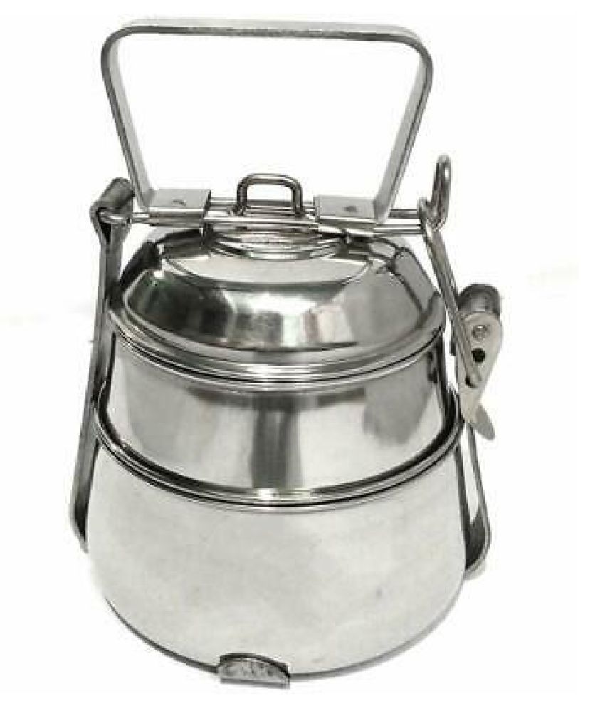 smb-silver-lunch-box-buy-online-at-best-price-in-india-snapdeal