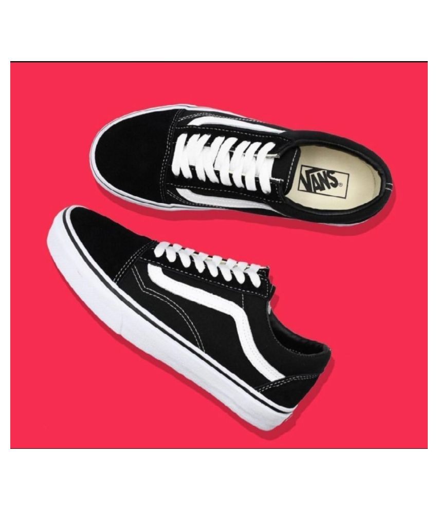 vans to buy online