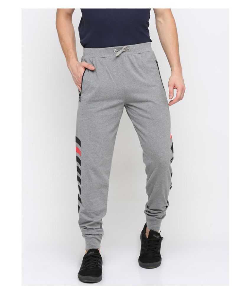 bullmer track pants