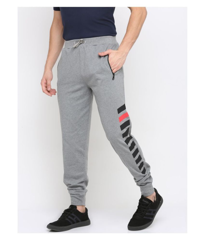 bullmer track pants