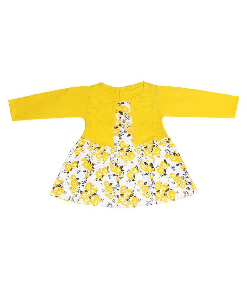 baby girl full sleeve frocks
