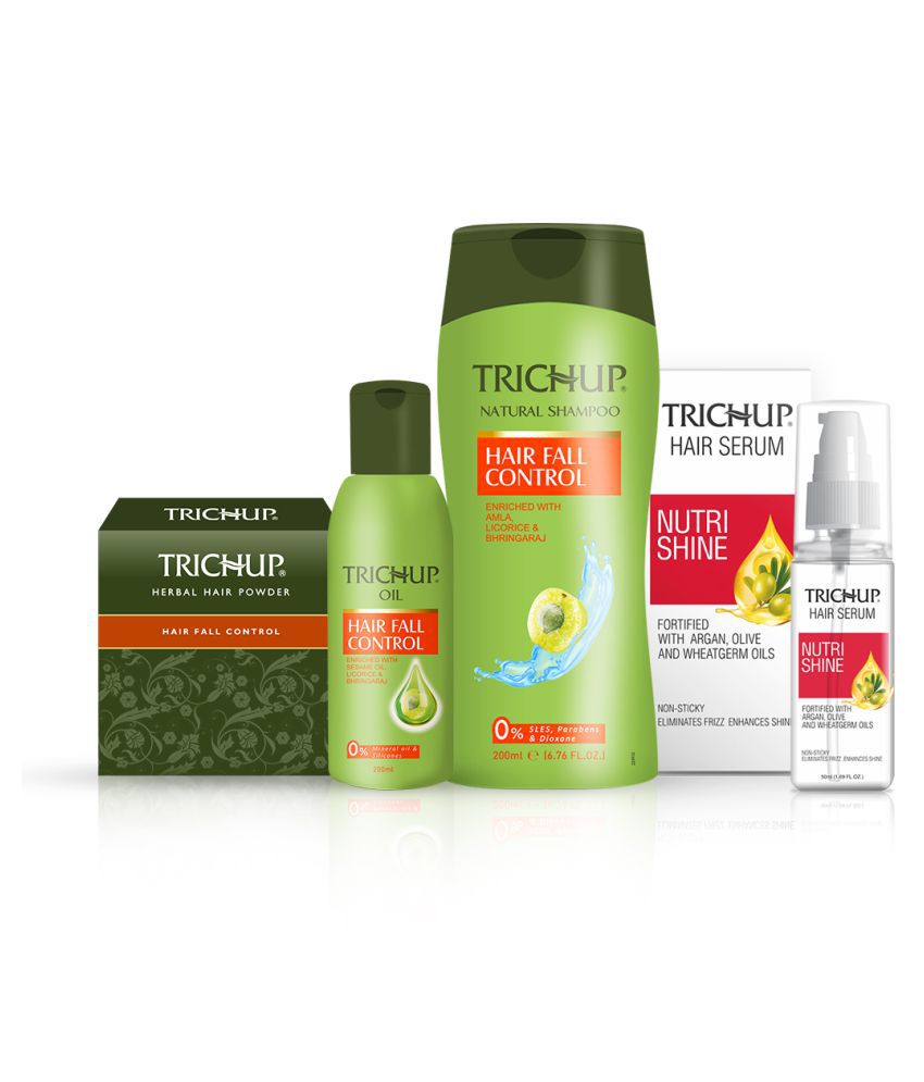 Trichup Shampoo mL: Buy Trichup Shampoo mL at Best Prices in India -  Snapdeal