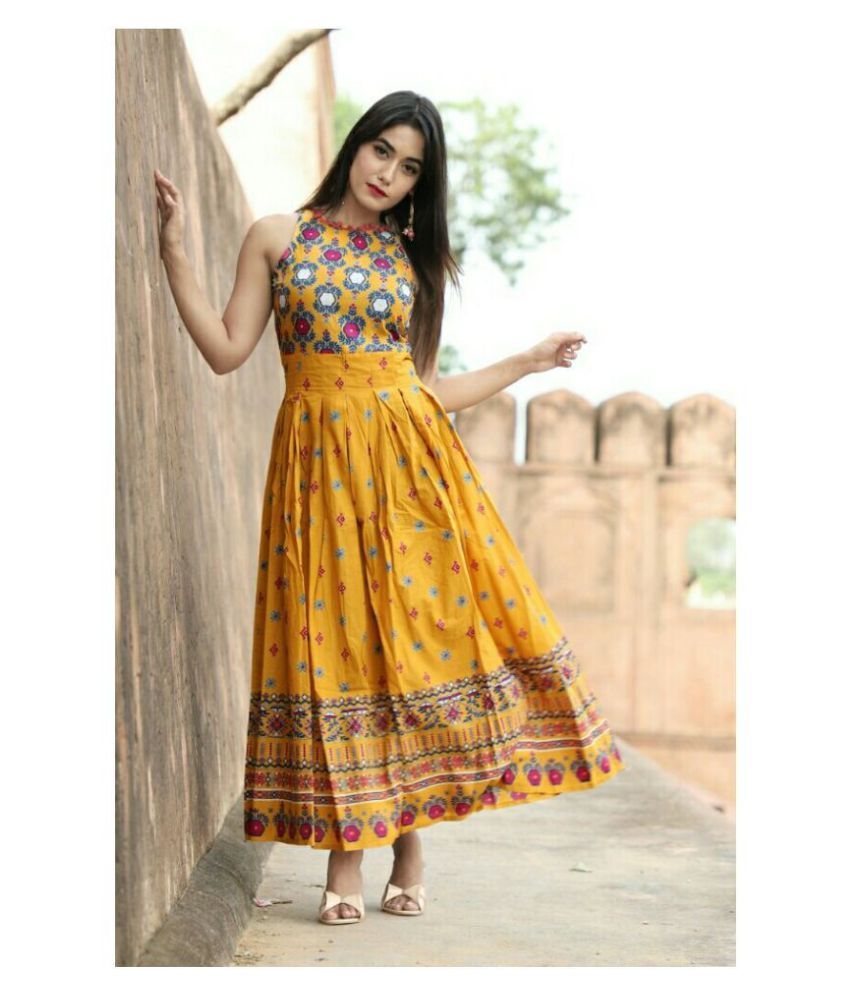 AVNI KURTI main image 1