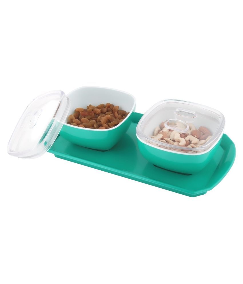 DESTINY INTERNATIONAL Blue Lunch Box Buy Online at Best Price in India