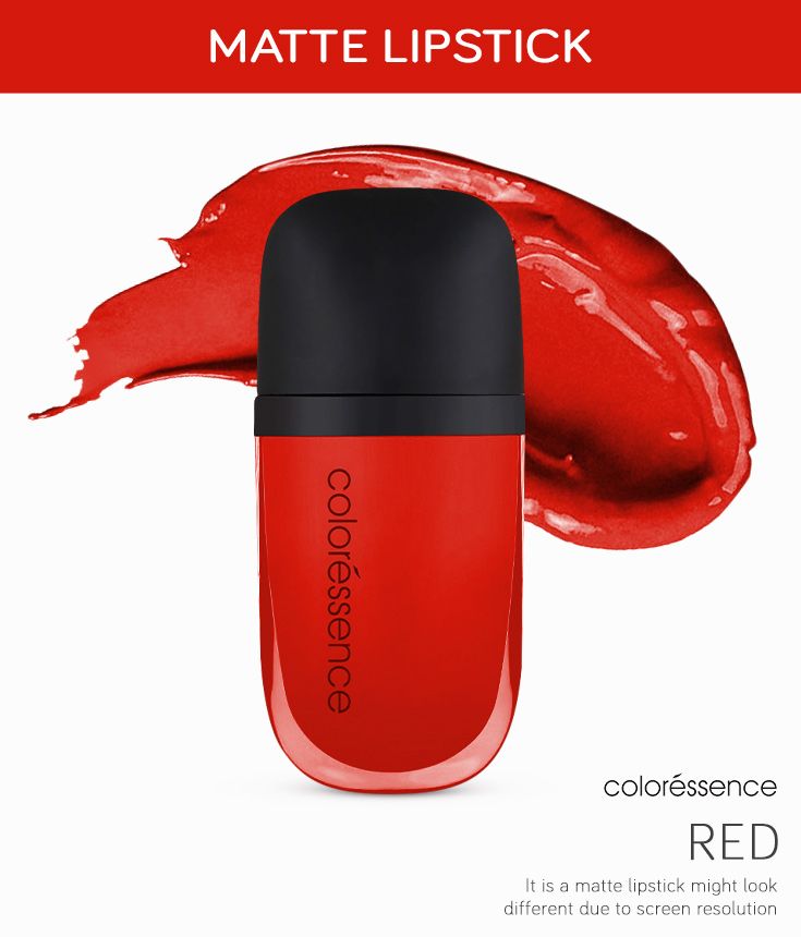 coloressence lipstick