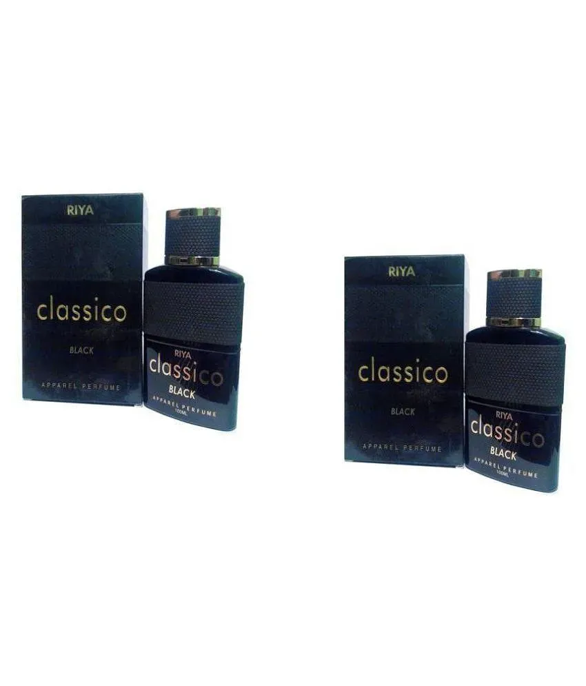 Riya classico discount black perfume price