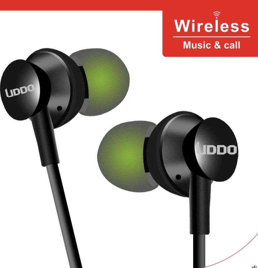 uddo earphones price