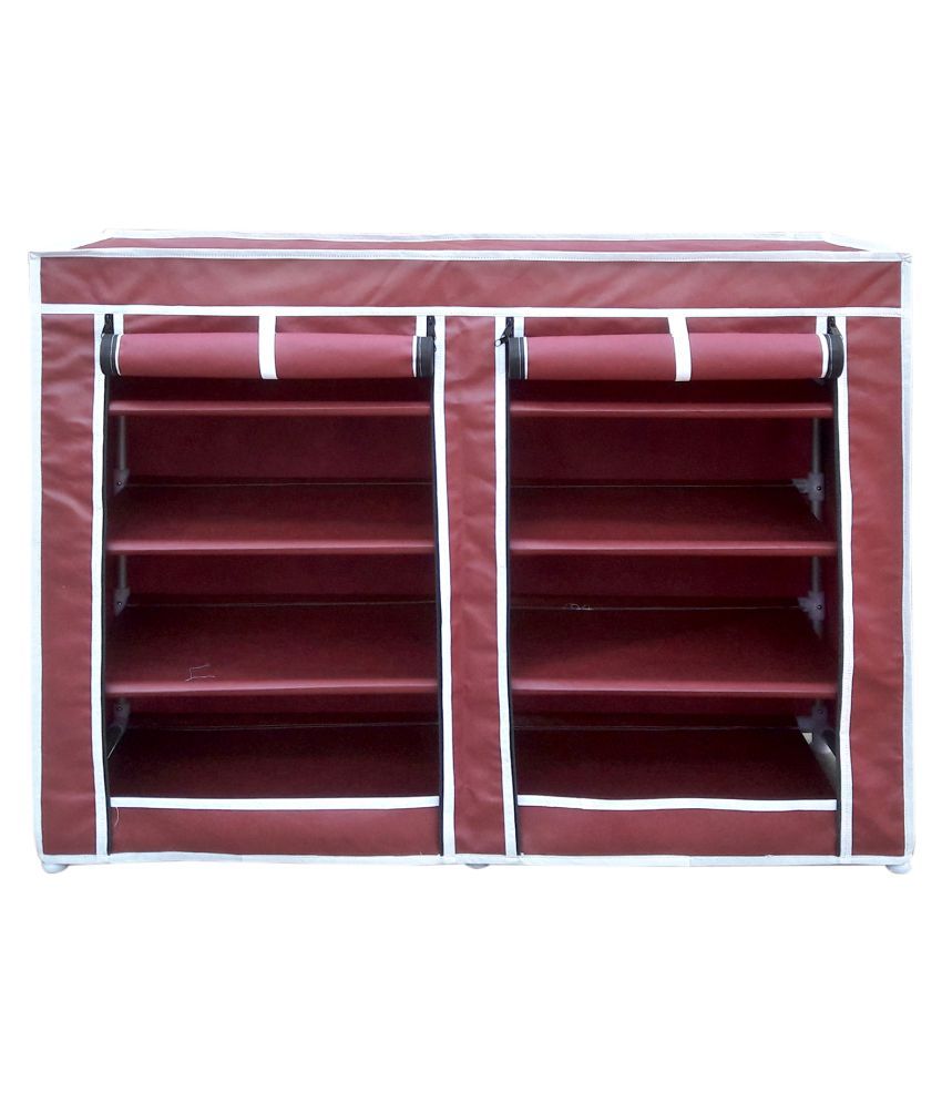 shoe rack snapdeal