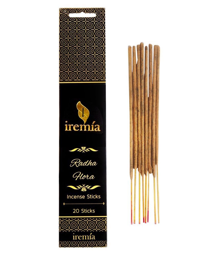 Iremia Floral Kiss Incense Stick Buy Iremia Floral Kiss Incense Stick