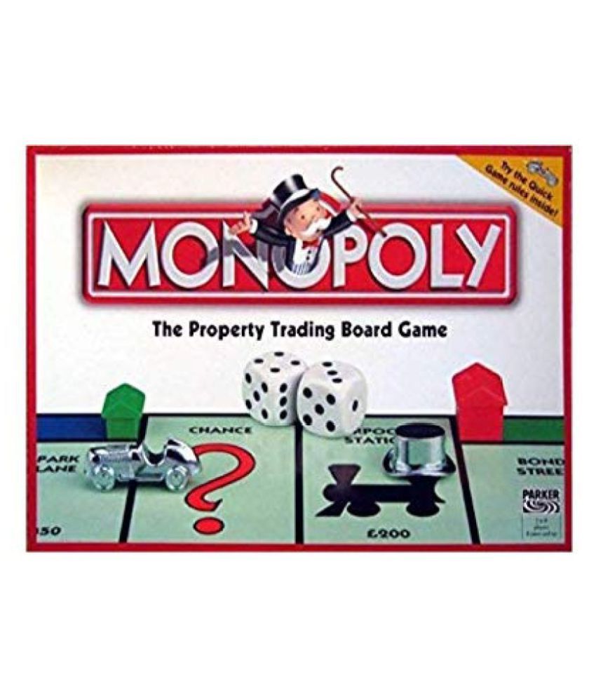 balu toys monopoly