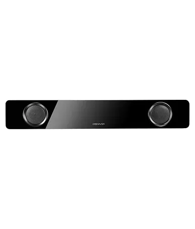 Oshaan deals sound bar