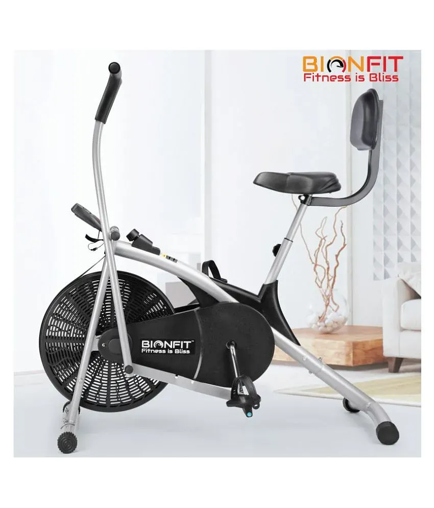 Bionfit air sales bike