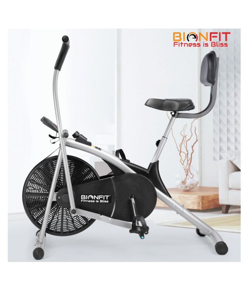 exercise cycle price snapdeal