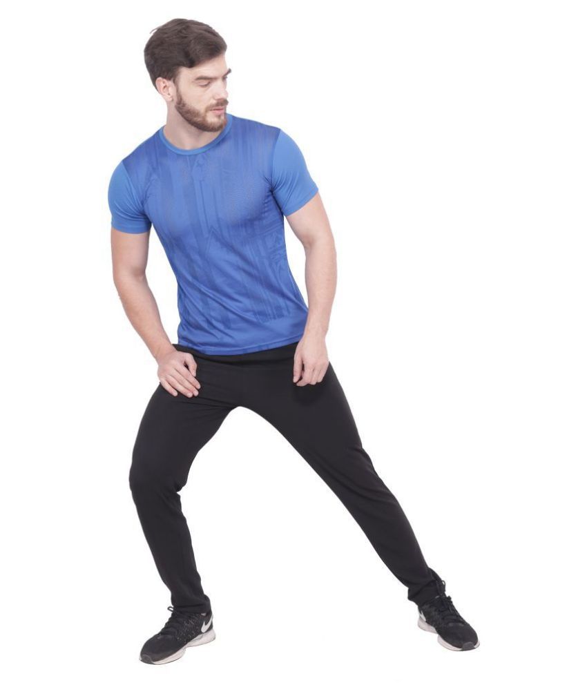 fila men's active pant